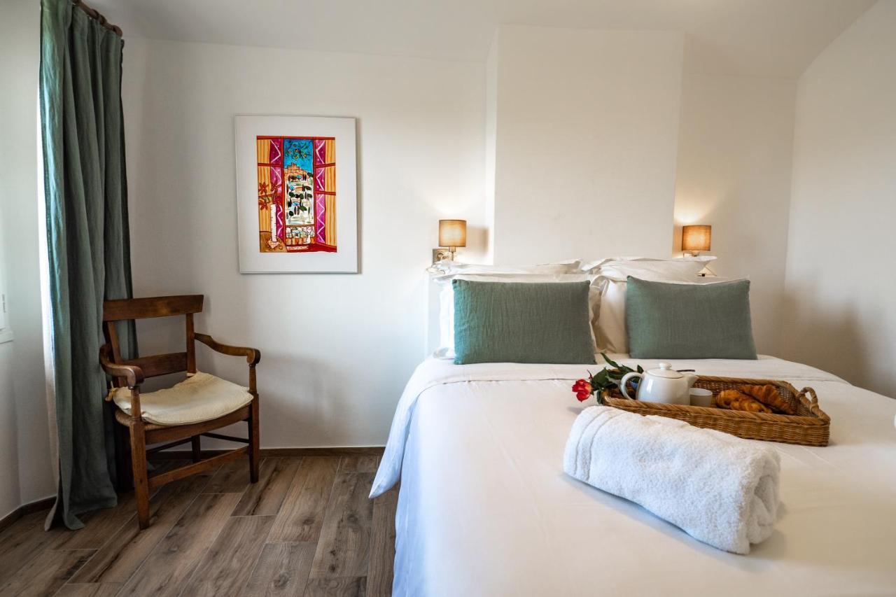 Charmant Appartement Spacieux Pour 6P Vue Mer Vieil 昂蒂布 外观 照片