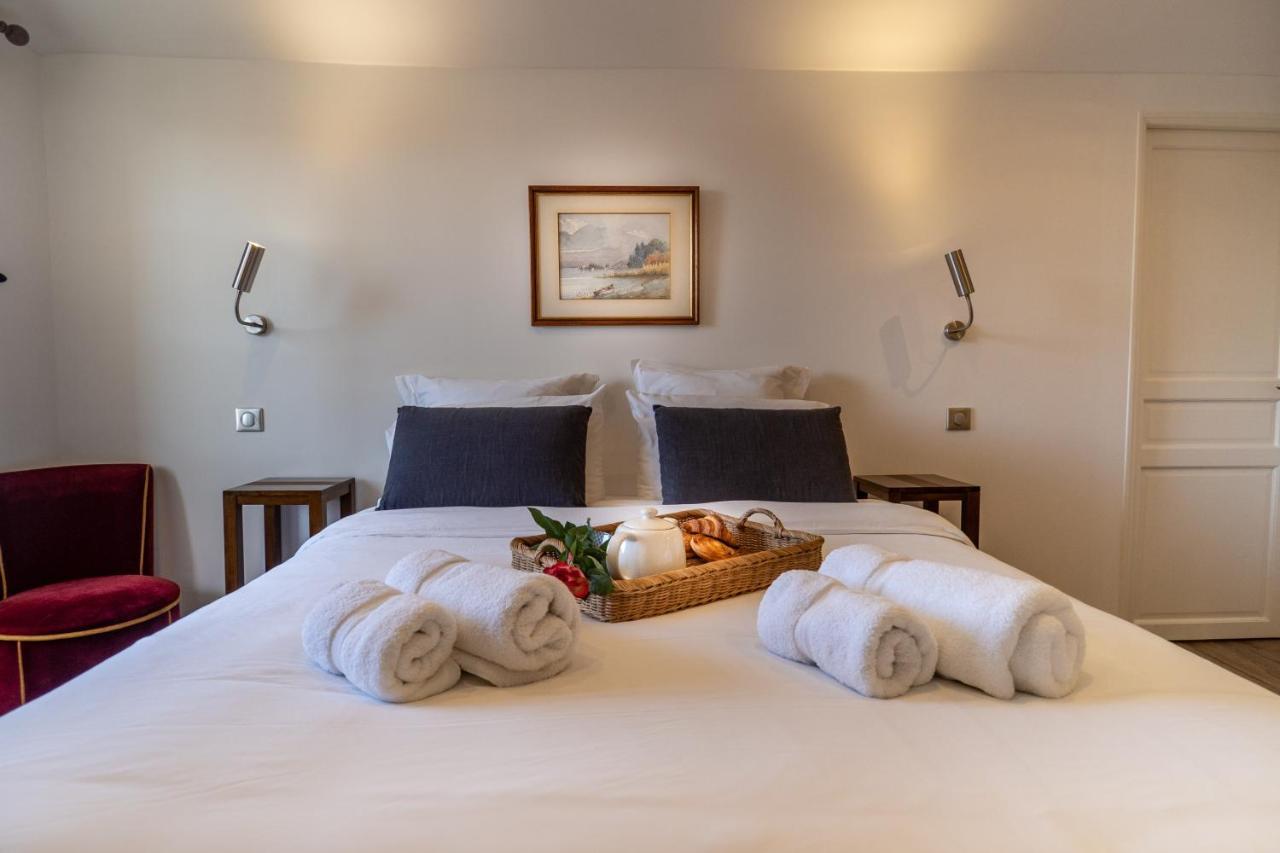 Charmant Appartement Spacieux Pour 6P Vue Mer Vieil 昂蒂布 外观 照片