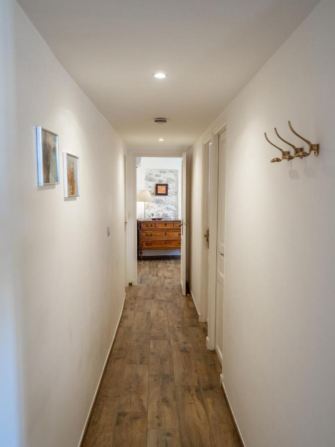 Charmant Appartement Spacieux Pour 6P Vue Mer Vieil 昂蒂布 外观 照片